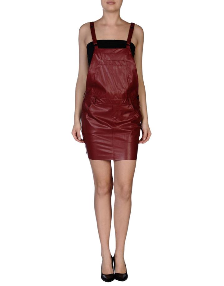 Aniye By Overall Skirts