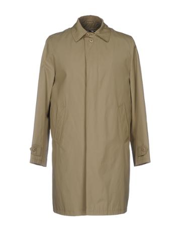 St Jacques Overcoats