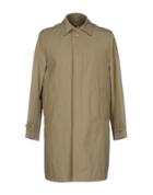 St Jacques Overcoats