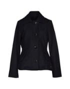 Maison Scotch Coats