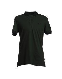 Just Cavalli Polo Shirts