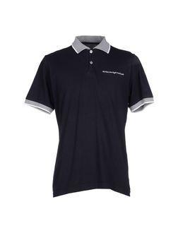 +39 Masq Polo Shirts