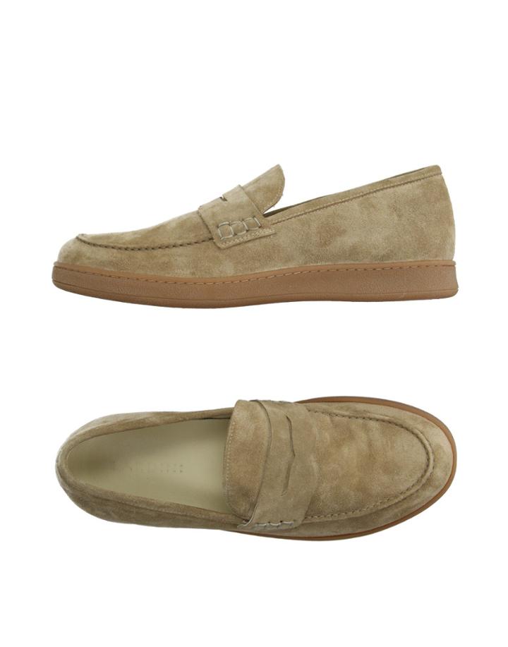 Lardini Loafers