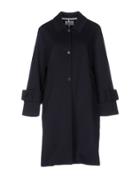 Libertine-libertine Overcoats