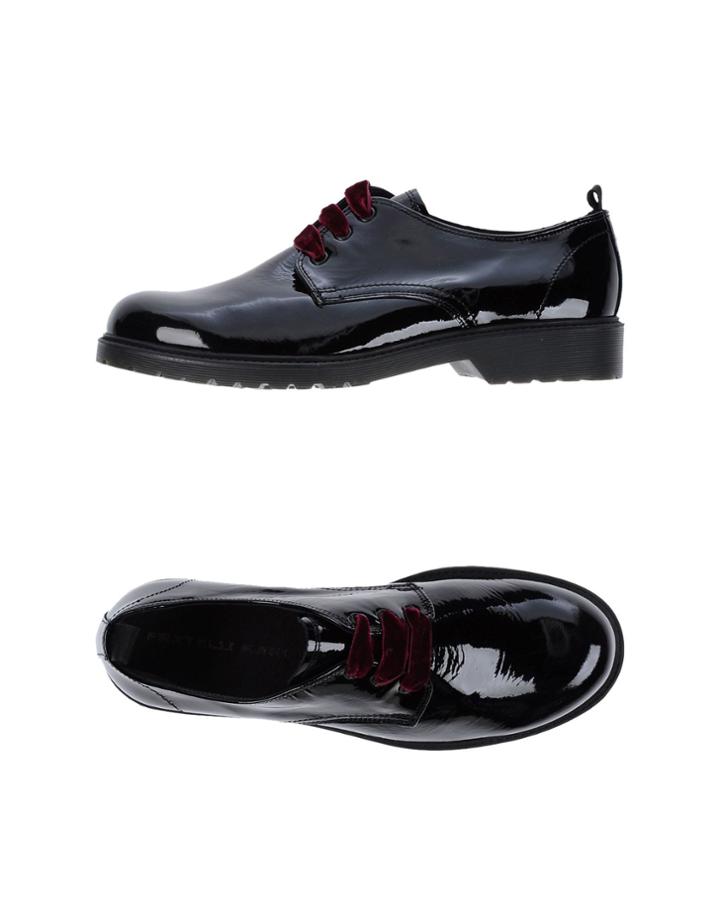 Fratelli Karida Lace-up Shoes
