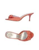 Guess By Marciano Sandals