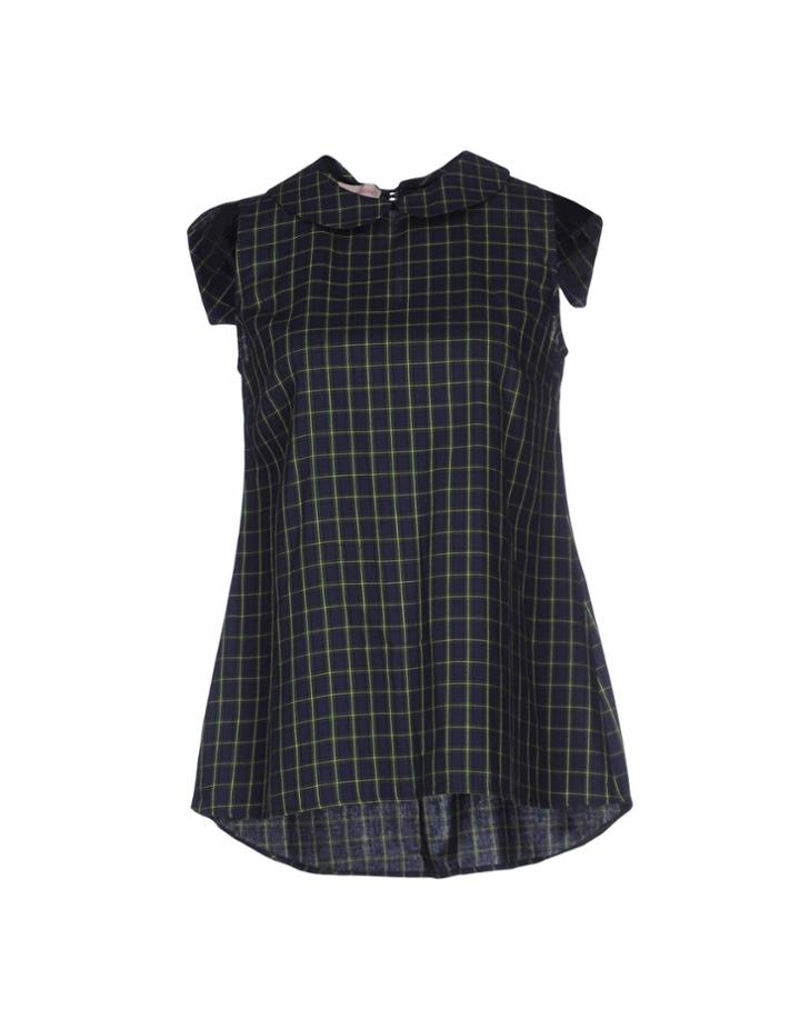 Anna Sammarone Tops