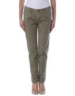 Exit Brooklyn Casual Pants