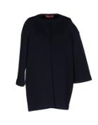 Agatha Cri Overcoats