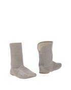 Collection Priv E? For Porselli Ankle Boots