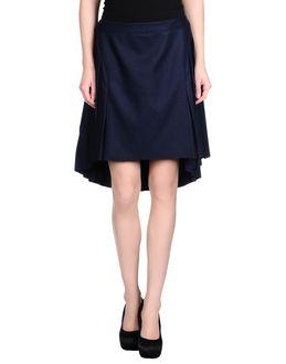 Costume Nemutso Mini Skirts
