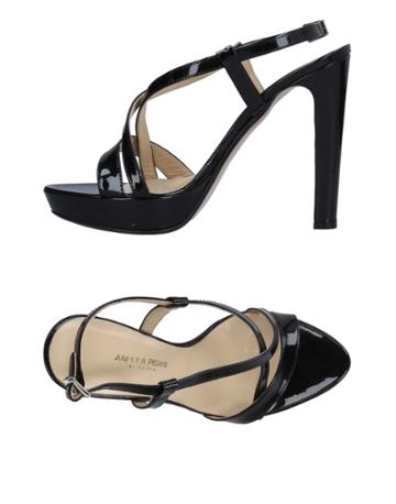 Andrea Pisani Venezia Sandals