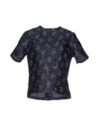 Michael Van Der Ham Blouses