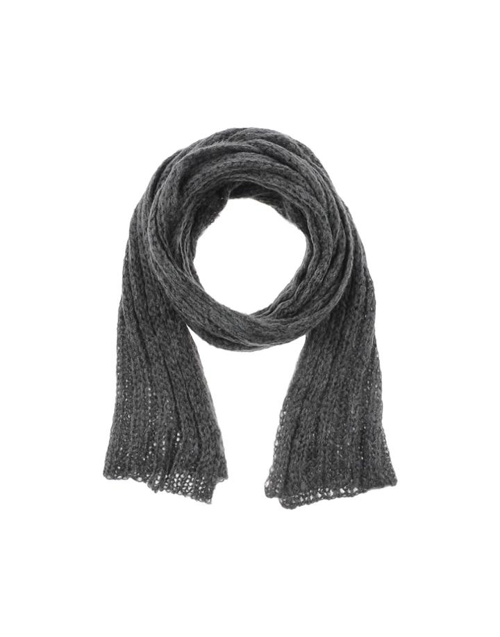 Blui Oblong Scarves