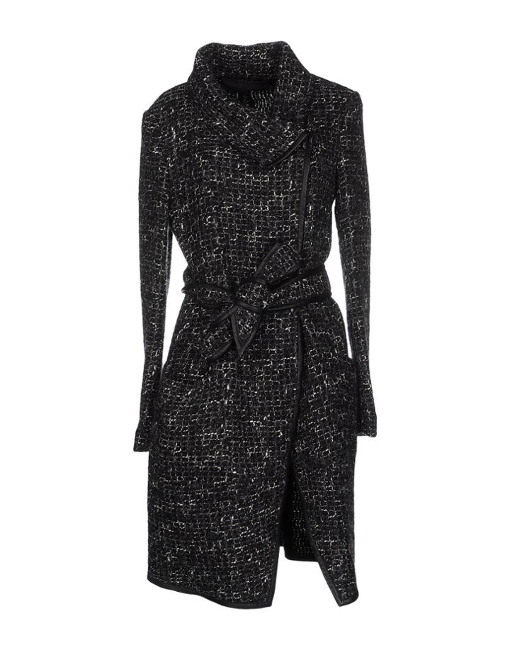 Donna Karan Coats