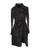 Donna Karan Coats