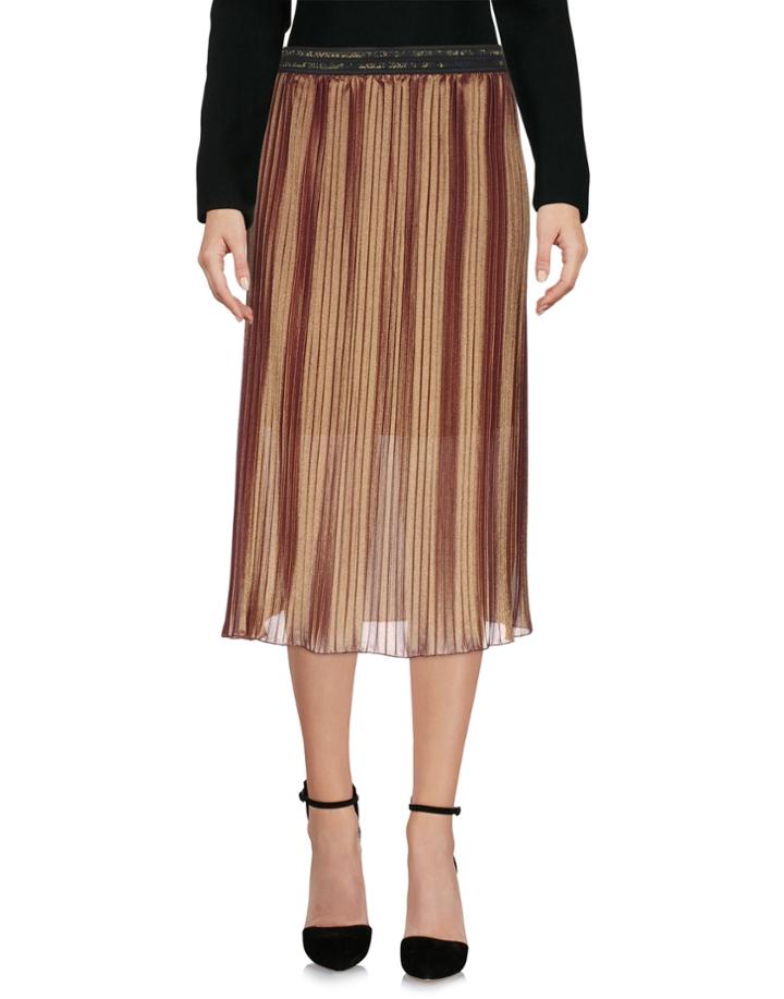 Susy-mix 3/4 Length Skirts