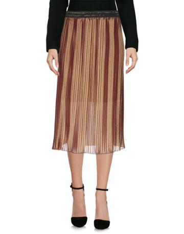 Susy-mix 3/4 Length Skirts
