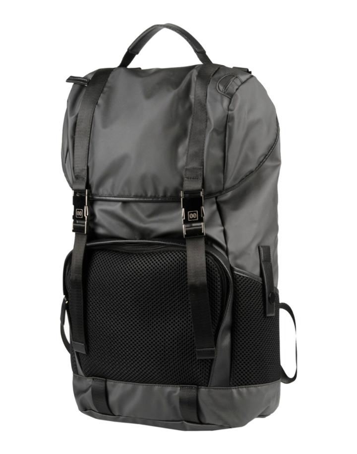 Utc00 Backpacks & Fanny Packs