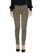Capitale Creativo Casual Pants