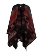 Nora Barth Capes