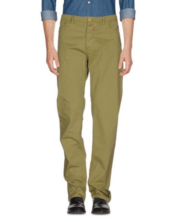 Armeria Italiana Casual Pants