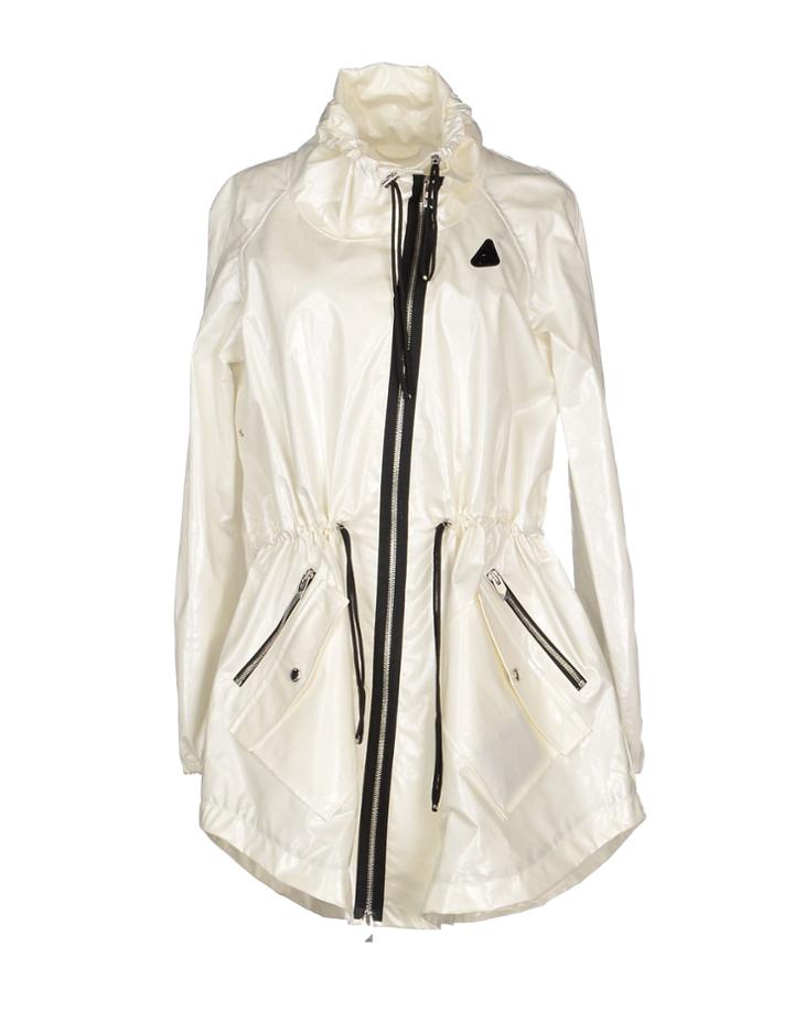 Hogan Overcoats