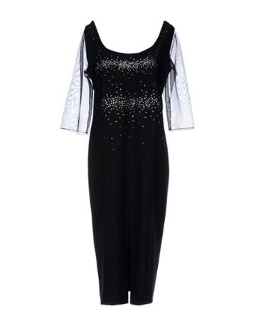Cecilia Verrini 3/4 Length Dresses