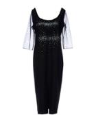 Cecilia Verrini 3/4 Length Dresses