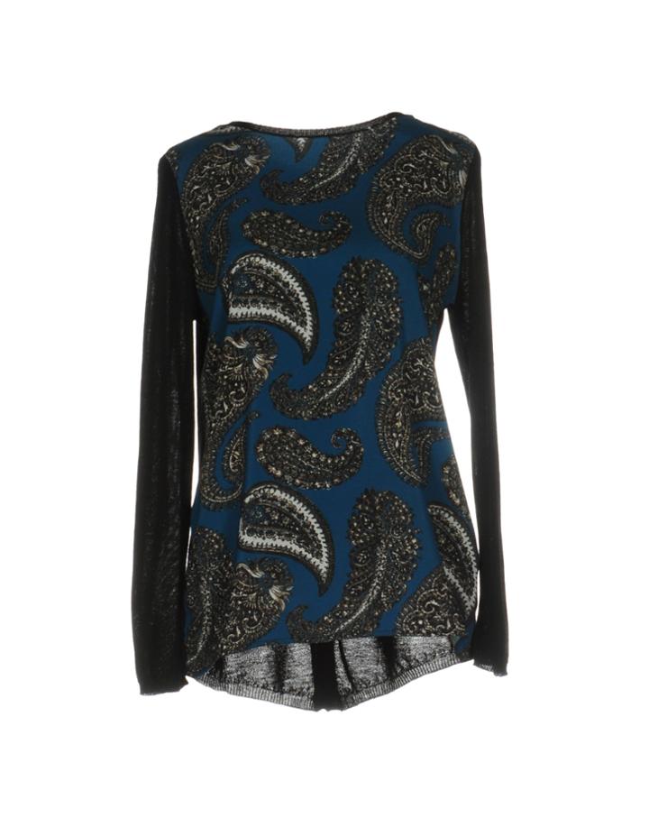 Shirtaporter Sweaters
