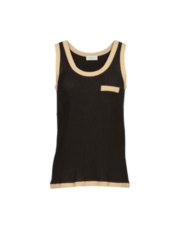 Veronique Leroy Tops