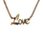 Saint Laurent Pendants