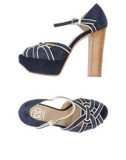 Ph 5.5 Sandals