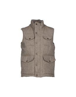 Gran Sasso Down Jackets