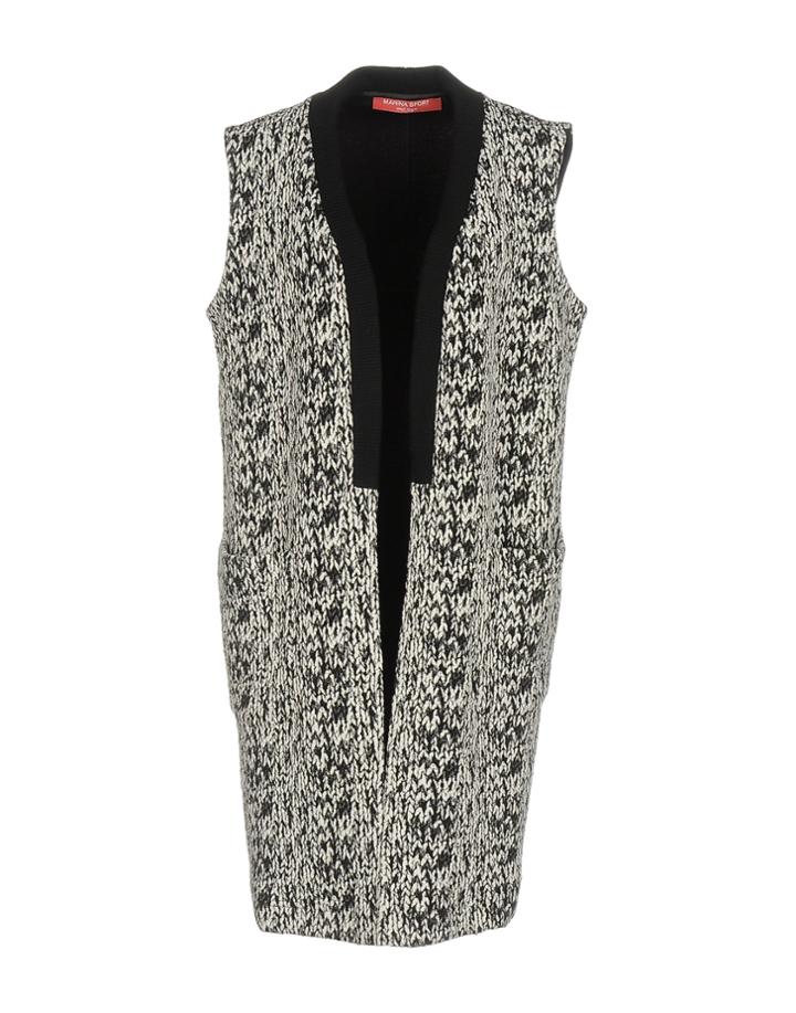 Marina Sport By Marina Rinaldi Overcoats