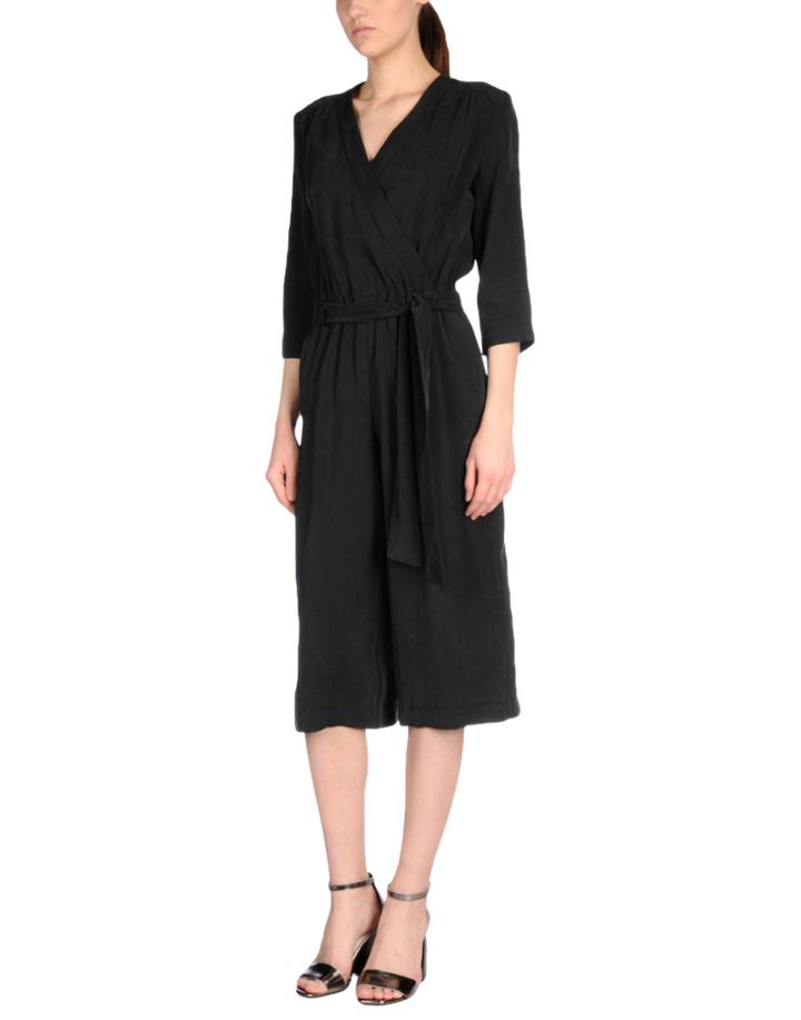 Pedro Del Hierro Jumpsuits