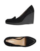 Caf Noir Wedges