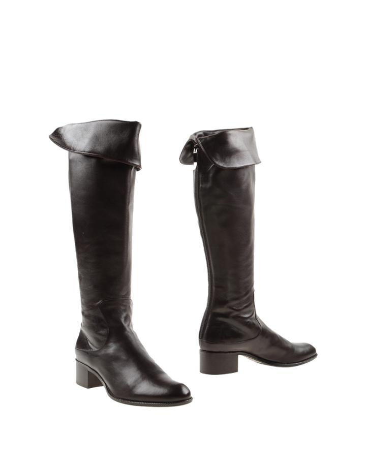 Alluminio Boots