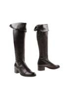 Alluminio Boots