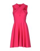 Greta Constantine Short Dresses