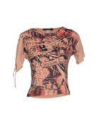 Alessandro De Benedetti T-shirts