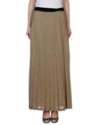 Cristinaeffe Collection Long Skirts