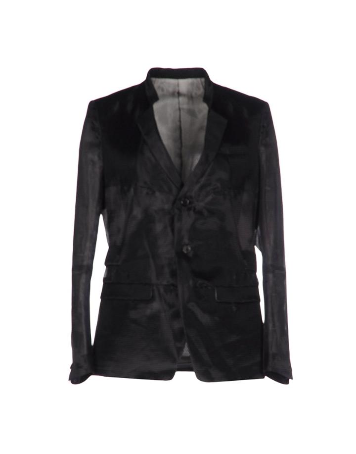 Schoeller Blazers