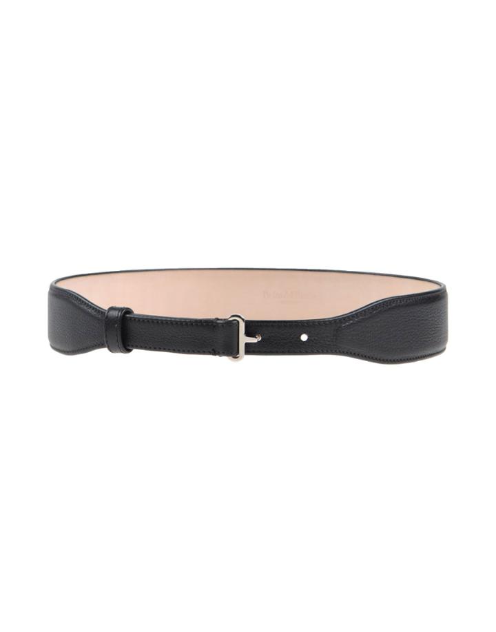 Pedro Del Hierro Belts