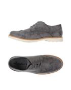 Australian Lace-up Shoes