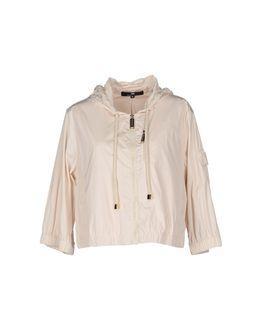 Elisabetta Franchi Jackets