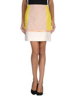 Natan+ Knee Length Skirts