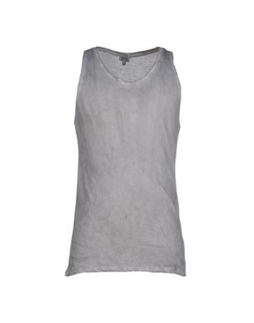 180 Grammes Tank Tops