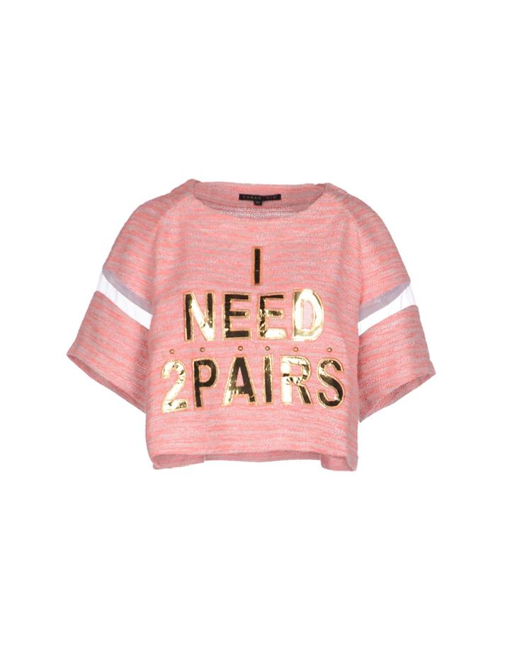Yohan Kim Sweaters