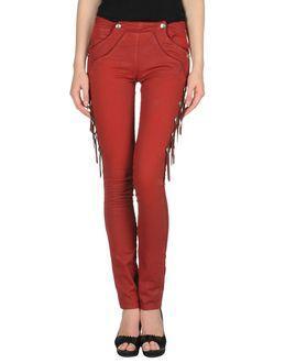 Isabel Marant Casual Pants